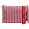Pupa Kit Mascara Vamp Sexy Lashes N. 011 Sexy Black + Mini Matita Occhi Multiplay N. 09 Deep Black + Borsa Handy Bag
