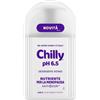 Chilly pH 6.5 Detergente Intimo Nutriente Per La Menopausa 200 ml