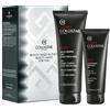 Collistar Uomo Body Doccia-Shampoo 3In1 250 Ml + Face Gel Detergente Purificante Viso 125 Ml