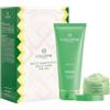 Collistar Crio-Gel Anticellulite Uniformante 200 ml + Talsaao-Scrub Crio 150 g