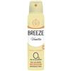 Breeze Vanilla Deodorante Spray 150 Ml