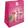 Note Di Schiuma Cofanetto Dance - Docciaschiuma 400 ml + Crema Corpo 200 ml + Crema Mani 75 Ml