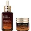 Estee Lauder Advanced Night Repair Collection - Siero Viso 30 Ml + Contorno Occhi 15 Ml