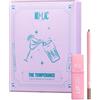 Mulac The Temperance Kit - Lip Sin N. 07 + Matita Labbra N. 16