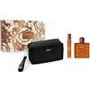 Versace Eros Najim Pour Homme - Edp 100 Ml + Edp Travel Spray 10 Ml + Trousse