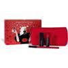 Diego Dalla Palma Lips Kit - Rossetto Lumi Matt n. 37 + Matita Stay On Me N. 166 + Pochette