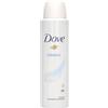 Dove Classic Deodorante Anti-Traspirante 150 Ml Spray