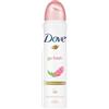 Dove Go Fresh Melograno Deodorante Anti-Traspirante 150 Ml