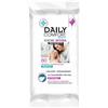 Diva International Daily Comfort Senior 60 Salviette Intime