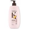 Kaloderma Fluida Corpo Argan Crema Corpo Illuminante 400 Ml