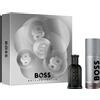 Hugo Boss Boss Bottled Parfum 50 Ml + Deodorante Spray 150 Ml