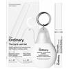 THE ORDINARY The Ordinary The Lip & Lash Set - Siero Volumizzante Ciglia e Sopracciglia 5 ml + Balsamo Labbra Idratante Multiuso 15 ml