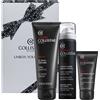 Collistar Cofanetto Uomo - Gel Doccia 100 ml + Schiuma Da Barba 75 ml + Gel Detergente 30 ml
