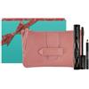 Collistar Cofanetto Impeccabile Mascara + Mini Professionale Matita Occhi + Pochette