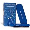 Diego Dalla Palma My Pushup Yoy Eyes Kit - Mascara Blu + Matita Occhi Nera N. 01 + Pochette Blu