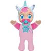 Clementoni Baby Cocò Coccolami Un Po' Bambola Peluche Parlante 10+ Mesi