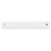 Ubiquiti Router ISP UISP-R 8x Gigabit PoE, 1x SFP, Router, Bianco