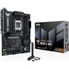 ASUS TUF Gaming B850-E WIFI 6E