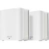 ASUS ZenWiFi BD4 Dual-band 2.4 GHz/5 GHz Wi-Fi 7 Bianco 2 Pezzi