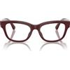 Nuance Audio Occhiali Nuance Audio Plus Upturn AW5006 03