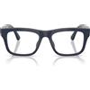Nuance Audio Occhiali Nuance Audio Plus Square AW5005 09