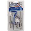 Draper 21723 Expert M10 X 1.5 Filetto metrico, Kit di riparazione