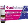 Gyno Defence Cist 50 Miliardi 10 Flaconcini 10 Ml Gusto Frutti Di Bosco Senza Glutine Senza Lattosio Con Zucchero Con Edulcorante