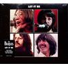 Universal Music Cd THE BEATLES - LET IT BE nuovo sigillato digipack