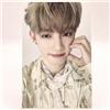 Scheda fotografica ZB1 Zerobaseone Zhang Hao YURAYURA Giappone 1° singolo non...