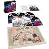 6WT FRANK ZAPPA FREAK OUT! 60° ANNIVERSARIO JAPAN 5 SHM CD + BLU-RAY AUDIO NUOVO