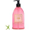 Acqua di Bolgheri Bio Sapone Delicato Mani Viso la Magnolia 500 ml