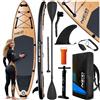 Neo-Sport Tavola SUP Aquasurf 320 x 84 x 15 cm Neo-Sport 170212
