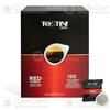 Tostini Caffè 150 Cialde miscela Red - Caffe Tostini in Cialda