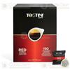 Tostini Caffè 300 Cialde miscela Red - Caffe Tostini in Cialda