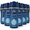 AIR FRESH Cristalli Profumati Oceano per Lavatrice e Aspirapolvere 6 x 275 gr