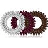invisibobble Soft Disco Collection Hair Spiral 3 pz