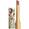 Gucci Makeup Shine Lipstick Rossetto 1.8 g Elsa Hazel 130
