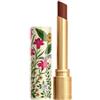 Gucci Makeup Shine Lipstick Rossetto 1.8 g Eliza Ginger 122