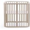 Stokke Nighti Mini Vanilla White