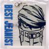 Bandai Charm My Hero Academia Best Jeanist Rubber Ichibankuji Bandai Japan Anime