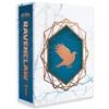 Jody Revenson Harry Potter: Ravenclaw (Tiny Book) (Copertina rigida)