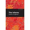 Dante Alighieri The Inferno (Tascabile)