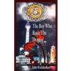 Ian Feldman The Boy Who Rode The Dragon (Tascabile)