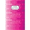 Practical Journals for Women Pink Crystals Dot Grid Bullet Journal (Tascabile)