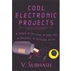 V Subhash Cool Electronic Projects (Tascabile)
