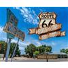 Rodrigo Izquierdo Route 66. 100 years - 100 landmarks (Copertina rigida)