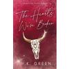 H K Green The Hearts We've Broken (Tascabile) Road and the Rodeo