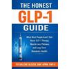 Sylvalene Alozie The Honest Glp-1 Guide (Tascabile)