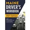 Connect Prep Maine Driver's Workbook (Tascabile)