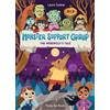 Laura Suárez Monster Support Group: The Werewolf's Tale (Tascabile)